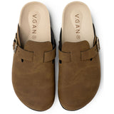 Taro Footbed Slippers