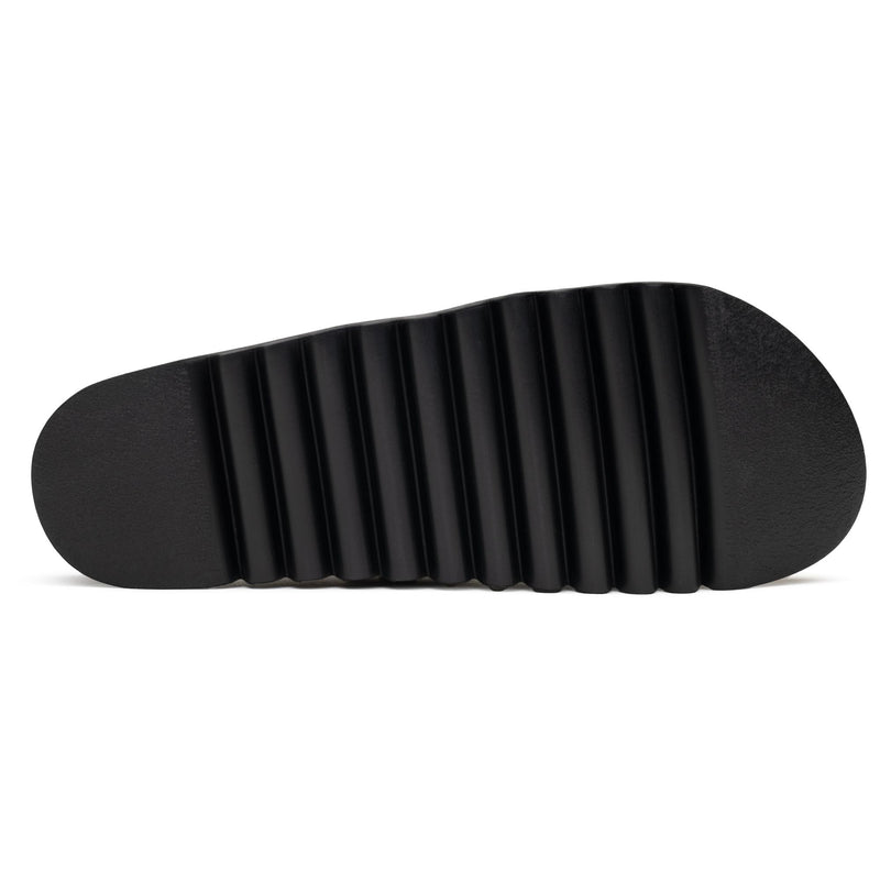 Taro Footbed Shoes