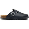 Taro Comfort Footbed Shoes