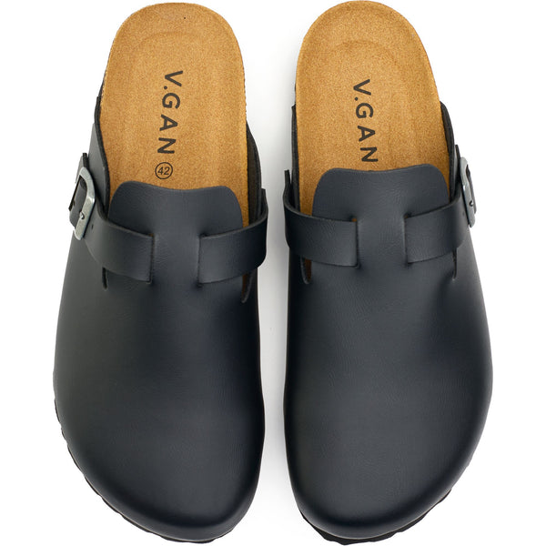 Taro Comfort Footbed Slippers