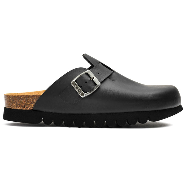 Taro Comfort Footbed Shoes