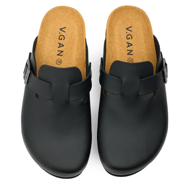 Taro Comfort Footbed Shoes