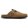 Taro Comfort Footbed Shoes