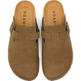 Taro Comfort Footbed Slippers