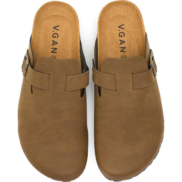 Taro Comfort Footbed Shoes