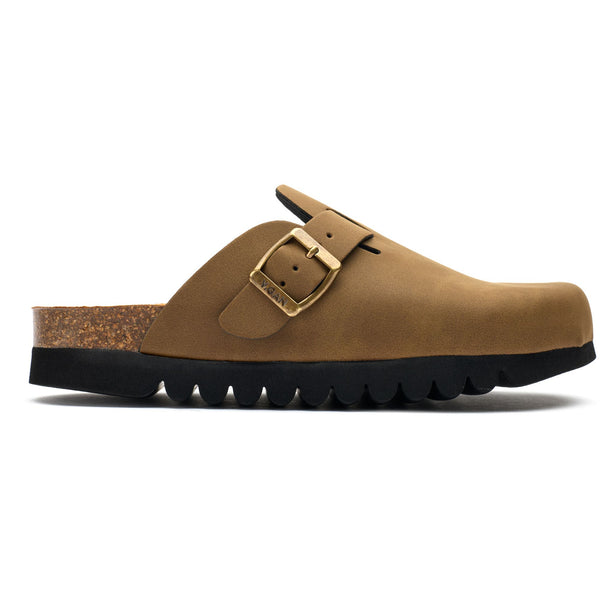 Taro Comfort Footbed Shoes