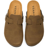 Taro Comfort Footbed Shoes
