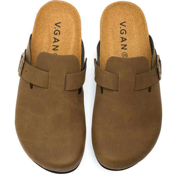 Taro Comfort Footbed Shoes