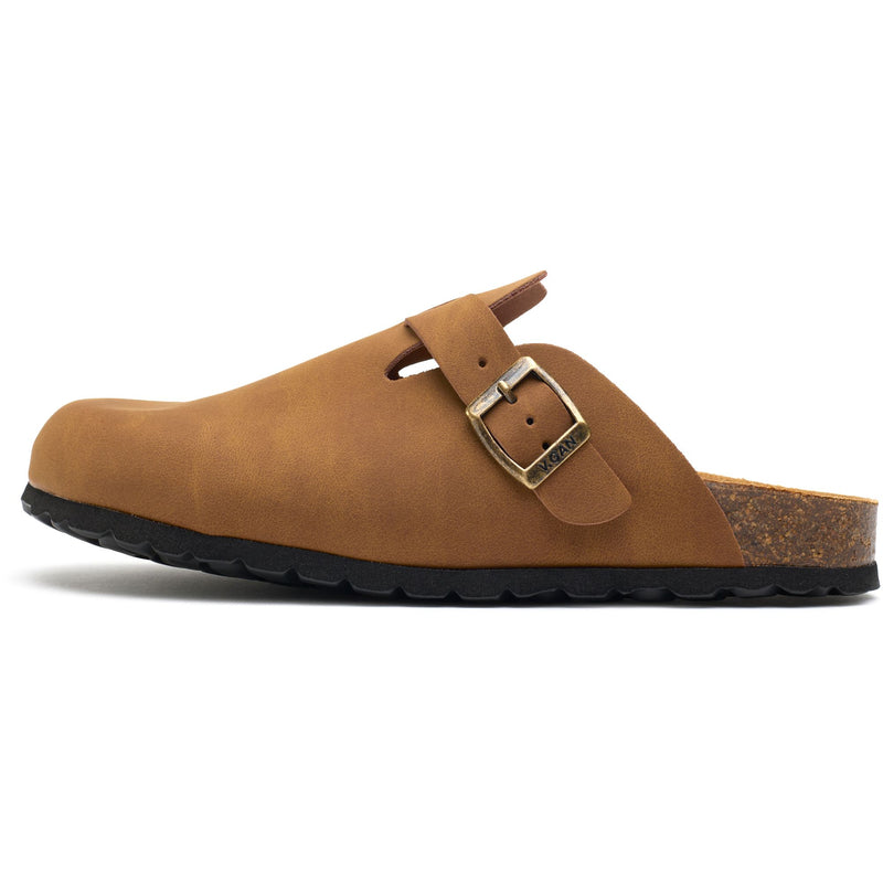 Taro Comfort Footbed Sandals