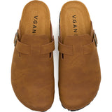 Taro Comfort Footbed Slippers