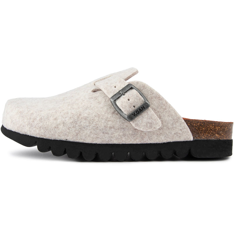 Taro Footbed Sandals