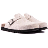 Taro Footbed Sandals