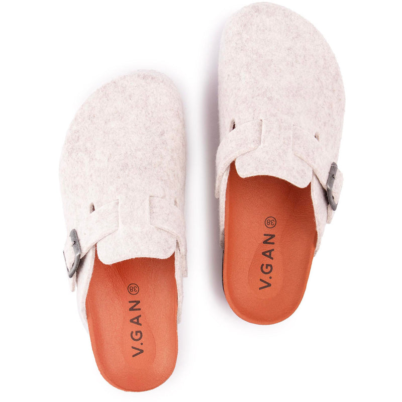 Taro Footbed Sandals