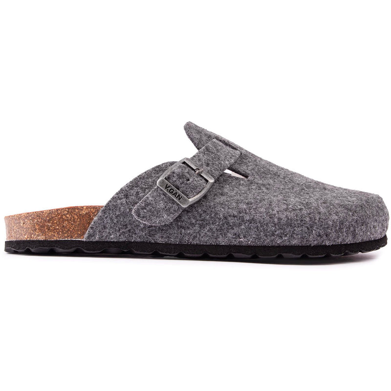 Taro Footbed Slippers