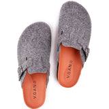 Taro Footbed Slippers