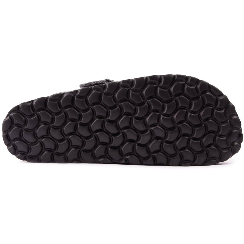 Taro Footbed Slippers