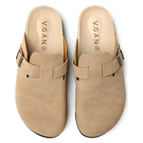 Taro Footbed Slippers