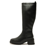 Tazzi Knee High Boots