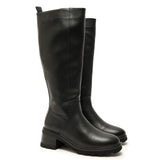 Tazzi Knee High Boots