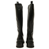 Tazzi Knee High Boots