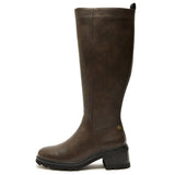 Tazzi Knee High Boots