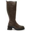 Tazzi Knee High Boots