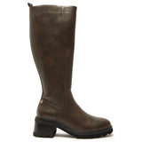 Tazzi Knee High Boots