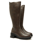 Tazzi Knee High Boots