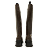 Tazzi Knee High Boots