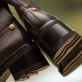 Tazzi Knee High Boots