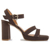 Tulsi Platform Heel Sandals