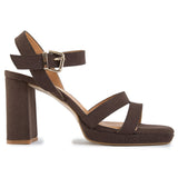 Tulsi Platform Heel Sandals