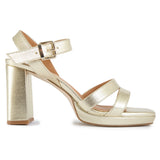 Tulsi Platform Heel Sandals