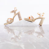 Tulsi Platform Heel Sandals