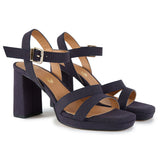 Tulsi Platform Heel Sandals