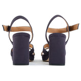 Tulsi Platform Heel Sandals