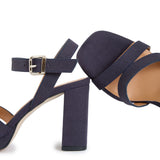 Tulsi Platform Heel Sandals