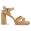 Tulsi Platform Heel Sandals