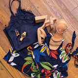 Tulsi Platform Heel Sandals