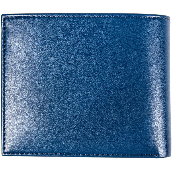 Bifold Wallet