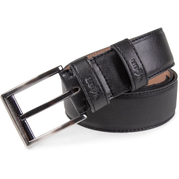 Gun Metal Belt