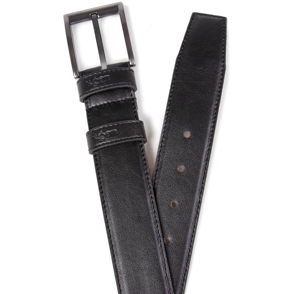 Gun Metal Belt