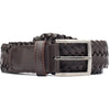 Weave 3.5Cm Belt