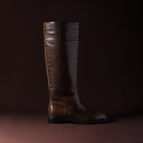 Satsuma Knee High Boots