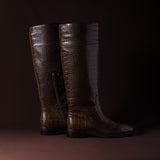Satsuma Knee High Boots