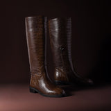 Satsuma Knee High Boots