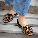 Rambu Menorcan Sandals