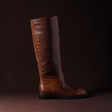 Satsuma Knee High Boots