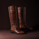 Satsuma Knee High Boots