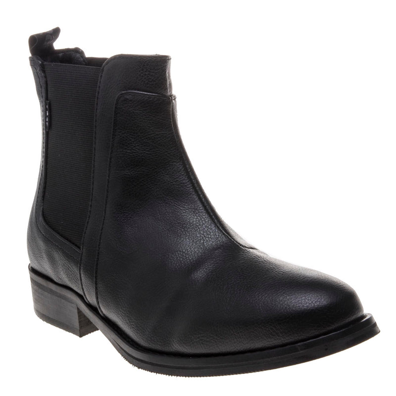 Frost Chelsea Boots